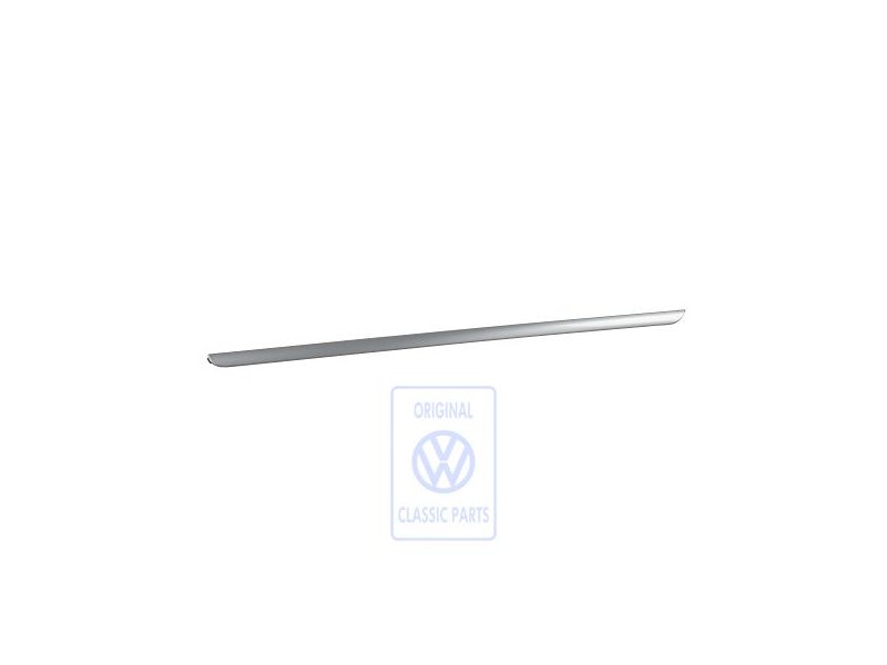 VW Original Cache Titane (Gris) - 1K3867439 4AR