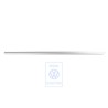 VW Original Cache Couleur Chrome Metallise - 1K3867439 AQ2
