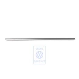 VW Original Cache Noir/Argent Optique Reseau - 1K3867440 4Z7