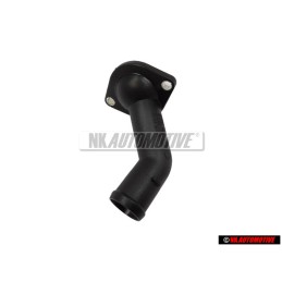 VW Original Tubulures - 06A121121C