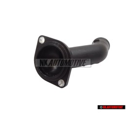 VW Original Tubulures - 06A121121C