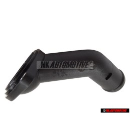 VW Original Tubulures - 06A121121C