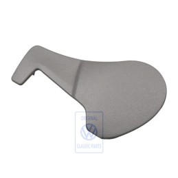 VW Original Capuchon Artgrey - 1K4881479 3U6
