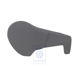 VW Original Capuchon Anthracite - 1K4881479 71N