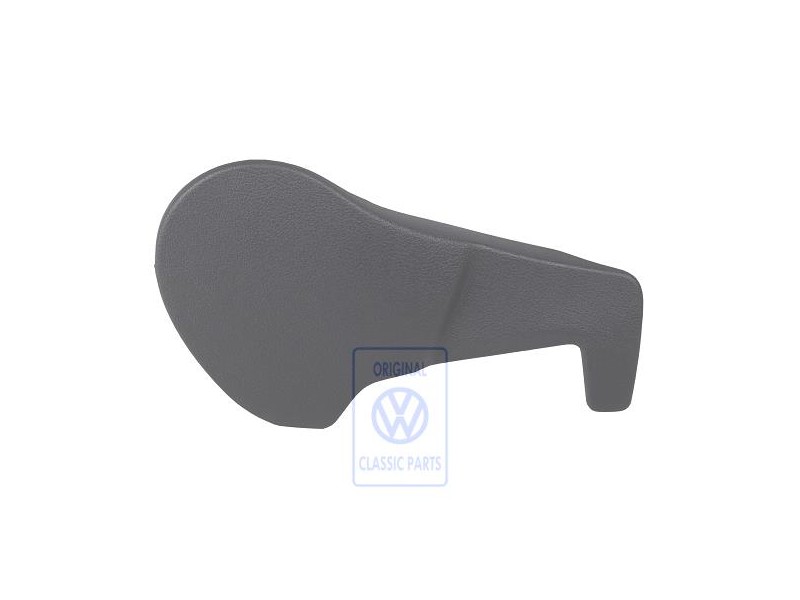 VW Original Capuchon Anthracite - 1K4881479 71N