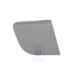 VW Original Trappe D'Entretien Artgrey - 1K6867657 3U6
