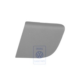 VW Original Trappe D'Entretien Artgrey - 1K6867658 3U6