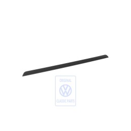 VW Original Cache Noir/Onyx - 1K4867439 1D7