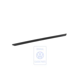VW Original Baguette Decorative Noir/Onyx - 1K4867449 1D7