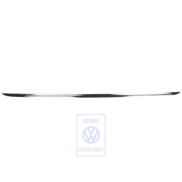 VW Original Baguette Decorative Chrome - 1K6853955 2ZZ