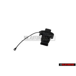 VW Original bouchon p. reservoir a carburant - 1C0201550Q
