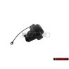 VW Original bouchon p. reservoir a carburant - 1C0201550Q