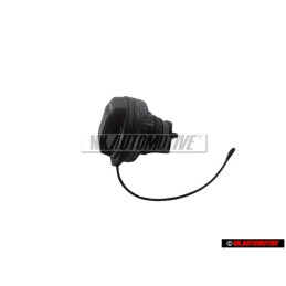 VW Original bouchon p. reservoir a carburant - 1C0201550Q