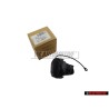 VW Original bouchon p. reservoir a carburant - 1C0201550Q