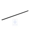 VW Original Couvre-Joint Noir Satine - 1H0853986 B41
