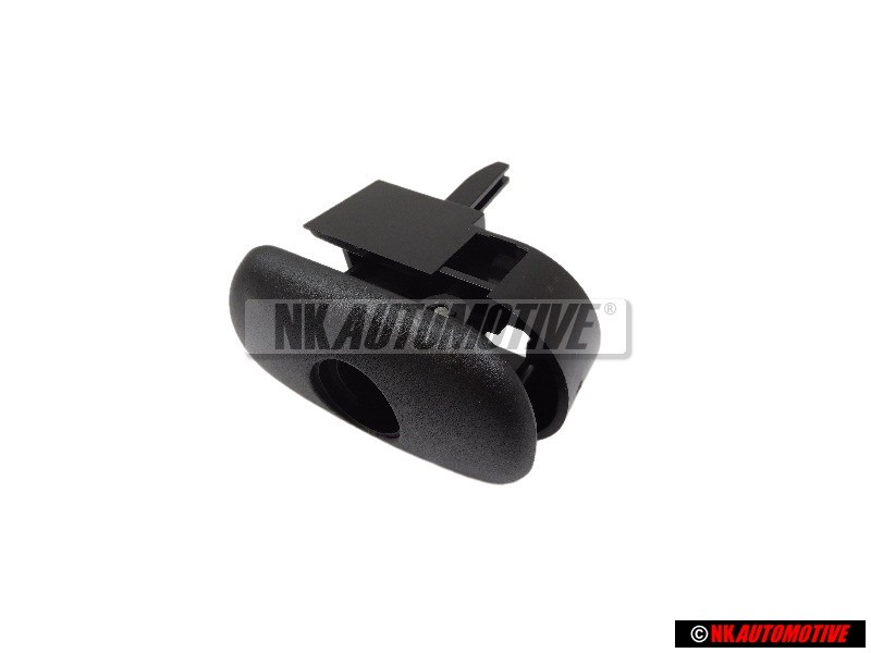 VW Original Commande Noir Satine - 1H1857147 B41
