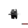 VW Original Commande Noir Satine - 1H1857147 B41