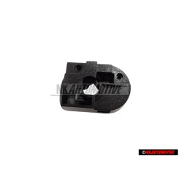 VW Original Commande Noir Satine - 1H1857147 B41