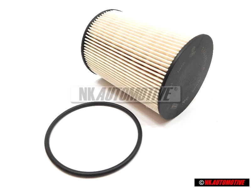 VW Original Cartouche filtre avec joint - 1K0127434B