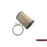 VW Original Cartouche filtre avec joint - 1K0127434B