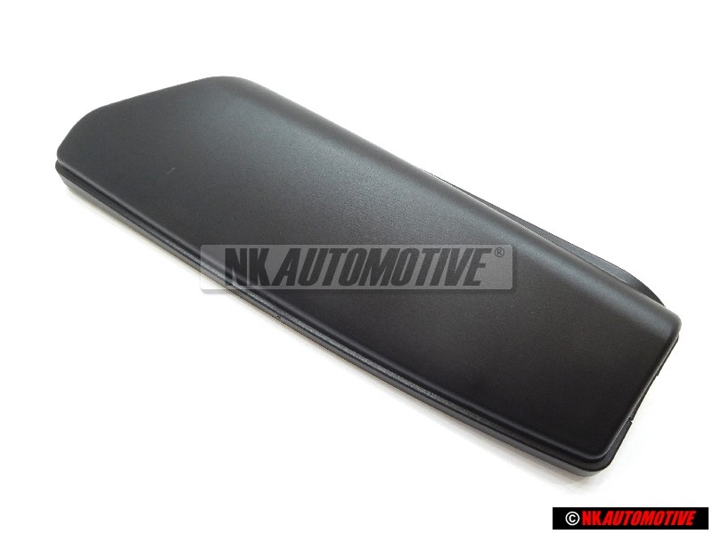 VW Original Tiroir Noir Satine - 1K0805965C 9B9