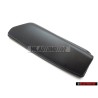 VW Original Tiroir Noir Satine - 1K0805965C 9B9