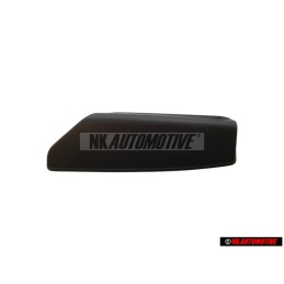 VW Original Tiroir Noir Satine - 1K0805965C 9B9