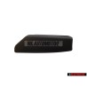 VW Original Tiroir Noir Satine - 1K0805965C 9B9