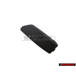 VW Original Tiroir Noir Satine - 1K0805965C 9B9