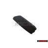 VW Original Tiroir Noir Satine - 1K0805965C 9B9