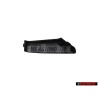 VW Original Tiroir Noir Satine - 1K0805965C 9B9