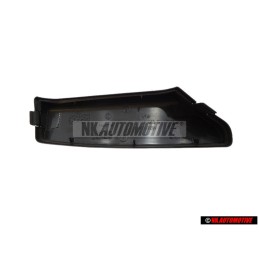 VW Original Tiroir Noir Satine - 1K0805965C 9B9