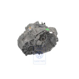 VW Original Boite Mecanique 6 Vitesses - 02Q300043HX
