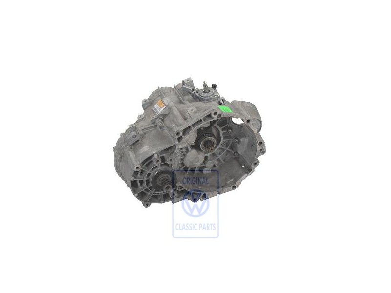 VW Original Boite Mecanique 6 Vitesses - 02Q300043HX