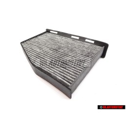 VW Original Cartouche avec filtre des odeurs et subst. 