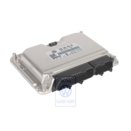 VW Original Calculateur Pour Moteur Otto - 036906032BE