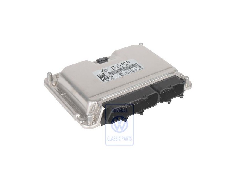 VW Original Calculateur Pour Moteur Otto - 036906032BE