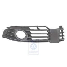 VW Original Cache Noir Satine - 3B0853665L B41