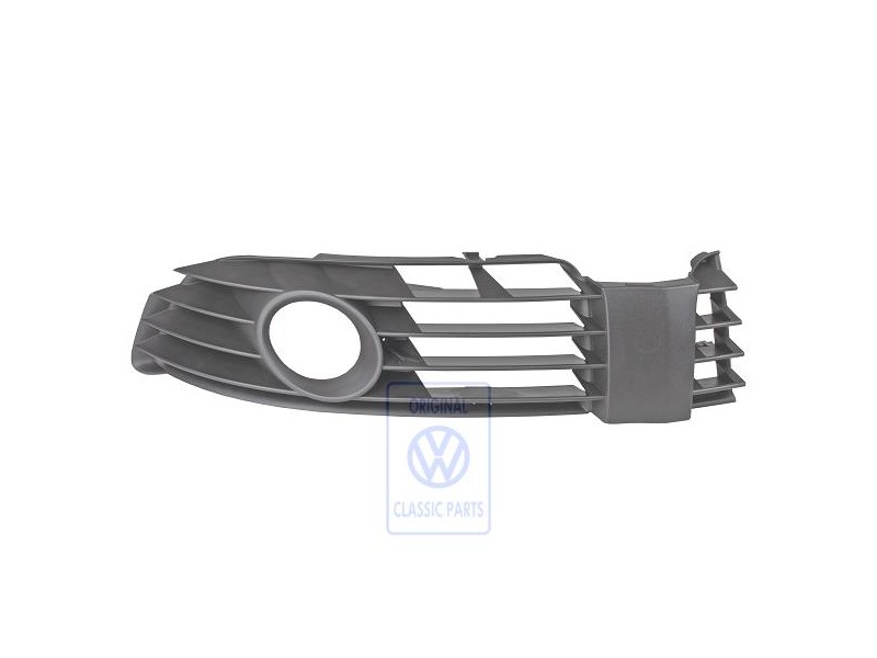 VW Original Cache Noir Satine - 3B0853665L B41