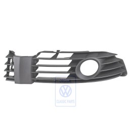 VW Original Cache Noir Satine - 3B0853666L B41