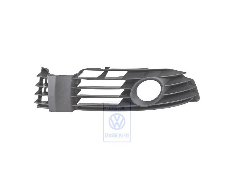 VW Original Cache Noir Satine - 3B0853666L B41