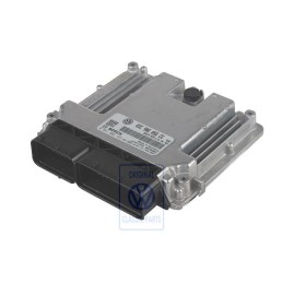 VW Original Calculateur Pour Moteur Otto - 03C906056CG