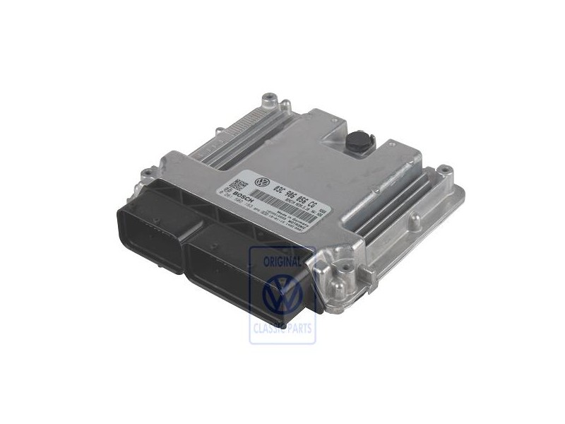 VW Original Calculateur Pour Moteur Otto - 03C906056CG