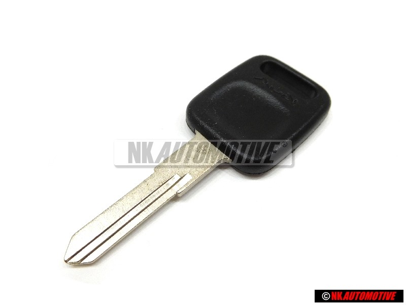 Audi Original Cle Principale Ebauche - 443837220C ROH