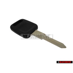 Audi Original Cle Principale Ebauche - 443837220C ROH