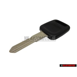 Audi Original Cle Principale Ebauche - 443837220C ROH
