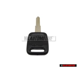 Audi Original Cle Principale Ebauche - 443837220C ROH