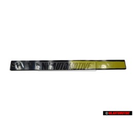 VW Original TRANSPORTER Arrière Embleme Monogramme Logo - 251853689