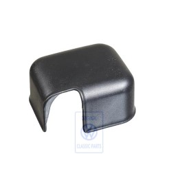 VW Original Cache Noir Rallye - 701813725A 03C