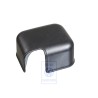 VW Original Cache Noir Rallye - 701813725A 03C